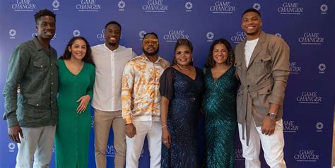 giannis antetokounmpo charitable foundation|caff.foundation .
